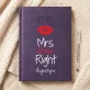 Mrs Always Right - Kalendarz Mrs Always Right - Kalendarz