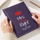 Mrs Always Right - Kalendarz Mrs Always Right - Kalendarz
