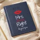 Mrs Always Right - Kalendarz Mrs Always Right - Kalendarz