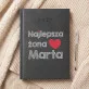Najlepsza Żona - Kalendarz