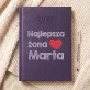 Najlepsza Żona - Kalendarz