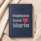 Najlepsza Żona - Kalendarz