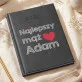 Najlepszy Mąż - Kalendarz Najlepszy Mąż - Kalendarz