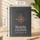Travel Calendar - Kalendarz