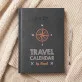 Travel Calendar - Kalendarz