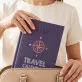 Travel Calendar - Kalendarz