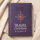 Travel Calendar - Kalendarz