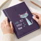 Purr...fect friend - Kalendarz Purr...fect friend - Kalendarz