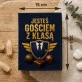 Czekoladki Na Dzień Chłopaka Prezent Dla Chłopaka Mężczyzny: Gość Z Klasą