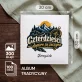 Album Na Zdjęcia Tradycyjny Na 40 Urodziny Prezent Dla 40 Latka Mężczyzny: Czterdzieści — Dopiero Album Na Zdjęcia Tradycyjny Na 40 Urodziny Prezent Dla 40 Latka Mężczyzny: Czterdzieści — Dopiero