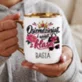 Kubek Personalizowany Na 80 Urodziny Prezent Dla 80 Latki Kobiety: Osiemdziesiąt I Wciąż Z Kubek Personalizowany Na 80 Urodziny Prezent Dla 80 Latki Kobiety: Osiemdziesiąt I Wciąż Z
