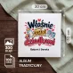 Album Na Zdjęcia Tradycyjny Na Pierwszy Dzień Babci i Dziadka Prezent Dla Pary: Właśnie Zostali Dziadkami Album Na Zdjęcia Tradycyjny Na Pierwszy Dzień Babci i Dziadka Prezent Dla Pary: Właśnie Zostali Dziadkami