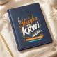 Kalendarz Książkowy A5 2027 Dla Muzyka Prezent Dla Mężczyzny: Rytmy I Nuty Kalendarz Książkowy A5 2027 Dla Muzyka Prezent Dla Mężczyzny: Rytmy I Nuty