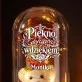 Wieczna Róża z Misiem Dla 55 Latki Prezent Na 55 Urodziny Dla Kobiety: Ornament Róży