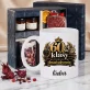 Zestaw Prezentowy z Kubkiem Na 60 Urodziny Dla 60 Latka Mężczyzny: 60 Lat Klasy I