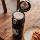 Kubek Termiczny 440ml Dla Trenera Piłki Nożnej Prezent: Trener Zwycięzców