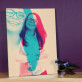 3D - Stylowy portret