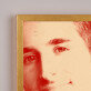 3D - Stylowy portret