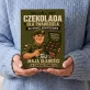 Czekoladki Dla Wojskowego Prezent Na Przysięgę Wojskową Dla Mężczyzny: Czekolada Dla Twardziela Czekoladki Dla Wojskowego Prezent Na Przysięgę Wojskową Dla Mężczyzny: Czekolada Dla Twardziela