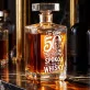 Karafka Do Whisky z Grawerem Na 50 Urodziny Mężczyzny Prezent Na 50 Urodziny: To Tylko 50 Lat, Karafka Do Whisky z Grawerem Na 50 Urodziny Mężczyzny Prezent Na 50 Urodziny: To Tylko 50 Lat,