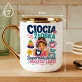 Kubek Z Nadrukiem Dla Cioci Ze Żłobka Prezent Dla Kobiety: Ciocia Ze Żłobka