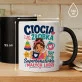 Kubek Z Nadrukiem Dla Cioci Ze Żłobka Prezent Dla Kobiety: Ciocia Ze Żłobka