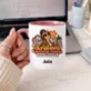Kubek Personalizowany Dla Kobiety Prezent Dla Kobiety: Królowa Domowego Chaosu