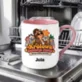Kubek Personalizowany Dla Kobiety Prezent Dla Kobiety: Królowa Domowego Chaosu