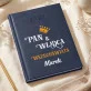 Pan i władca - Kalendarz