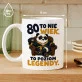 Kubek Z Nadrukiem Na 80 Urodziny Prezent Dla Mężczyzny: Panda: 80 Poziom Legendy
