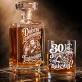Zestaw Do Whisky Na 30 Prezent Na 30 Urodziny Dla Mężczyzny: Dobrze Leżakowany Zestaw Do Whisky Na 30 Prezent Na 30 Urodziny Dla Mężczyzny: Dobrze Leżakowany