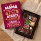 Czekoladki Dla Mamy i Taty Prezent : Mama Sercem, Tata Pilotem