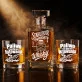 Zestaw Do Whisky Dla Elektronika Prezent Dla Mężczyzny: Elektroniczny Żart Zestaw Do Whisky Dla Elektronika Prezent Dla Mężczyzny: Elektroniczny Żart
