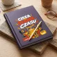 Kalendarz Książkowy A5 2027 Dla Audiofila Prezent Dla Mężczyzny: Dźwiękowy Dowcip