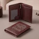 Portfel Męski Skórzany Dla Faceta Prezent Personalizowany: Oficjalny Tester Piwa Portfel Męski Skórzany Dla Faceta Prezent Personalizowany: Oficjalny Tester Piwa