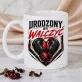 Zestaw Prezenowy Z Kubkiem Dla Boksera: Urodzony By Walczyć Zestaw Prezenowy Z Kubkiem Dla Boksera: Urodzony By Walczyć
