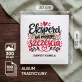 Album Na Zdjęcia Tradycyjny Na Podziękowanie Dla Rodziców Prezent Dla Pary: Eksperci Od Mojego