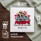 Album Na Zdjęcia Tradycyjny Na 25 Rocznicę Ślubu Prezent Dla Pary: Srebrni I Wciąż
