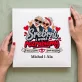 Album Na Zdjęcia Tradycyjny Na 25 Rocznicę Ślubu Prezent Dla Pary: Srebrni I Wciąż