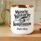 Kubek Personalizowany Dla Nauczycielki Historii Prezent Na Dzień Nauczyciela Dla Kobiety: Mówię Historię Bez Kubek Personalizowany Dla Nauczycielki Historii Prezent Na Dzień Nauczyciela Dla Kobiety: Mówię Historię Bez