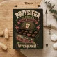 Czekoladki Na Przysięgę Wojskową Prezent Dla Żołnierza Mężczyzny: Wojskowa Misja Słodka Czekoladki Na Przysięgę Wojskową Prezent Dla Żołnierza Mężczyzny: Wojskowa Misja Słodka