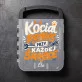 Zestaw Narzędzi Dla Kociary Prezent Dla Kobiety: Koci Warsztat Zestaw Narzędzi Dla Kociary Prezent Dla Kobiety: Koci Warsztat