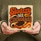 Czekolada Z Truskawkami Dla Męża Prezent Na Rocznicę Ślubu Dla Mężczyzny: Słodka Retro Miłość