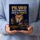Czekoladki Dla Prawnika Prezent Dla Mężczyzny: Prawnicza Sowa Z Praliną Czekoladki Dla Prawnika Prezent Dla Mężczyzny: Prawnicza Sowa Z Praliną