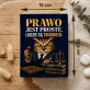 Czekoladki Dla Prawnika Prezent Dla Mężczyzny: Prawnicza Sowa Z Praliną Czekoladki Dla Prawnika Prezent Dla Mężczyzny: Prawnicza Sowa Z Praliną