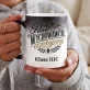 Kubek Personalizowany Dla Pana Wychowawcy Prezent Na Dzień Nauczyciela Dla Mężczyzny: Panie Wychowawco Kubek Personalizowany Dla Pana Wychowawcy Prezent Na Dzień Nauczyciela Dla Mężczyzny: Panie Wychowawco