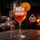 Zestaw Prezenowy Z Kieliszkiem Do Wina Dla Babci: Babciu Rządzisz Grawer Zestaw Prezenowy Z Kieliszkiem Do Wina Dla Babci: Babciu Rządzisz Grawer