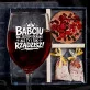 Zestaw Prezenowy Z Kieliszkiem Do Wina Dla Babci: Babciu Rządzisz Grawer Zestaw Prezenowy Z Kieliszkiem Do Wina Dla Babci: Babciu Rządzisz Grawer