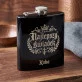 Piersiówka Z Grawerem Dla Świadka Prezent Dla Mężczyzny: Najlepszy Świadek – Piersiówka Z Grawerem Dla Świadka Prezent Dla Mężczyzny: Najlepszy Świadek –