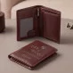 Pan i Władca - Portfel skórzany